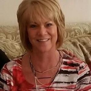 Meet your Posher, Deidre